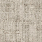 Beige Strukturstoff Polsterstoff Leinen Optik Möbelstoff Webstoff Textur