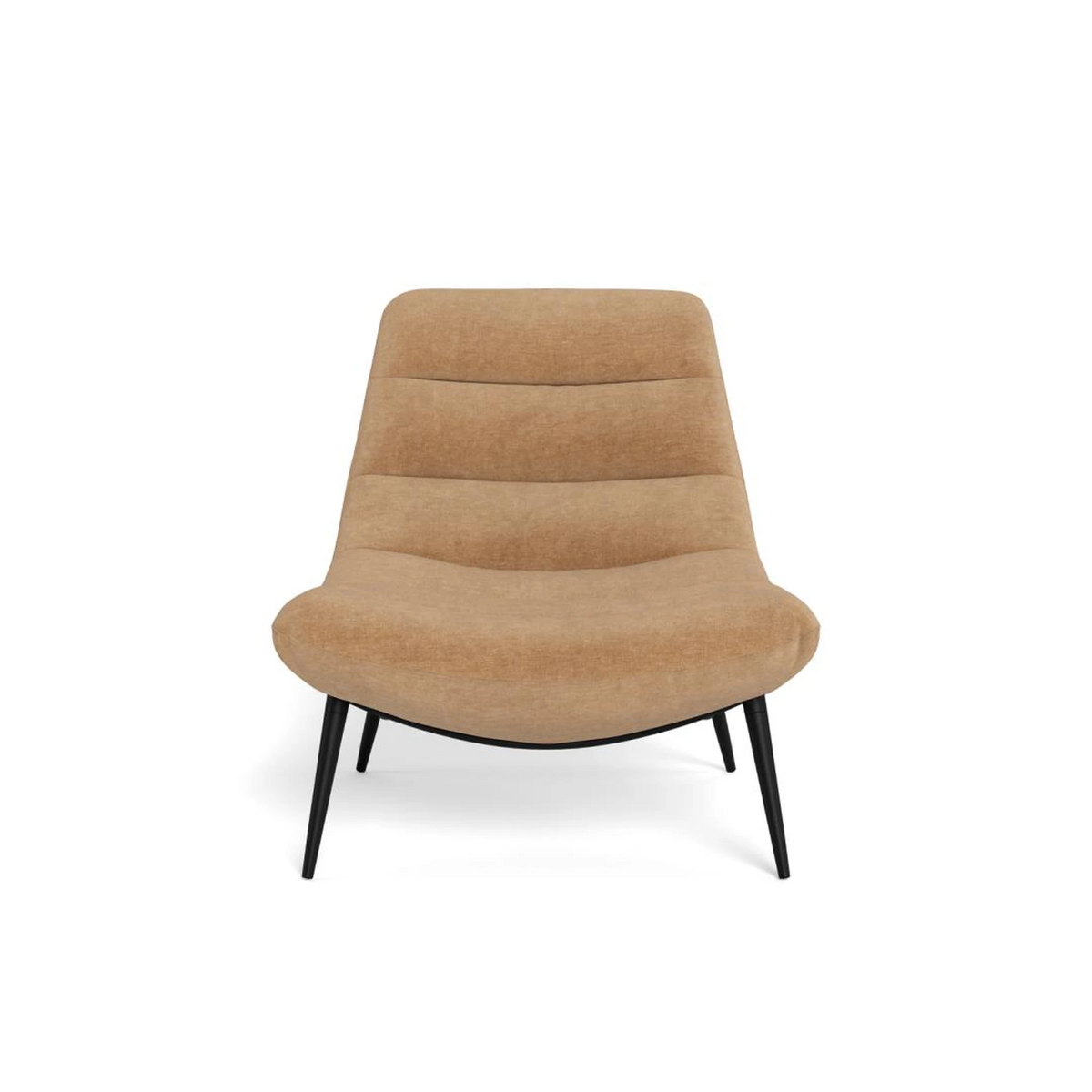 Milford Loungestuhl 83x87x84 cm