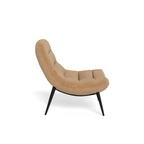 Milford Loungestuhl 83x87x84 cm
