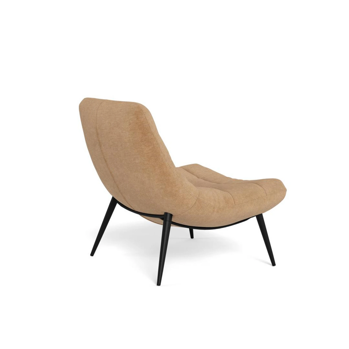 Milford Loungestuhl 83x87x84 cm