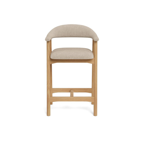 Tabouret haut Addi