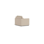 Fleury Bettcouch mit Armlehne 105x88x85 cm