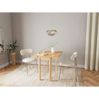 Southampton Esstisch rechteckig Eiche