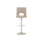 Sylvia Barhocker, 2er-Set, Gestell Grau
