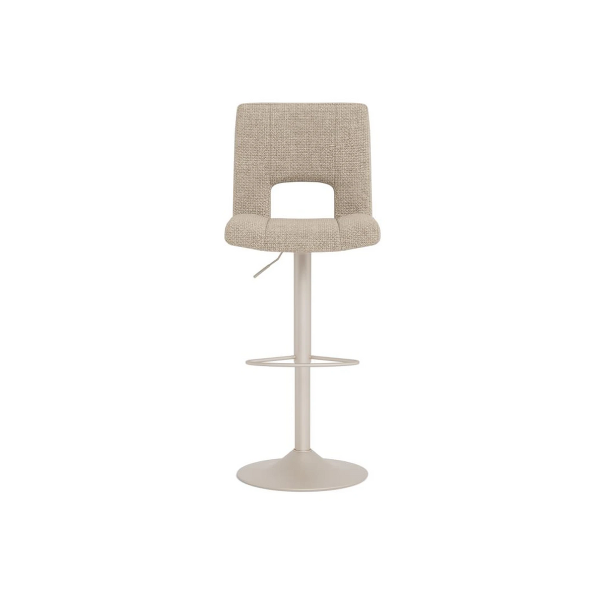 Sylvia Barhocker, 2er-Set, Gestell Grau