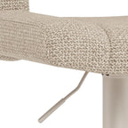 Sylvia Barhocker, 2er-Set, Gestell Grau