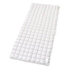 SLEEPLINE LANA Schafschurwolle – Matratzenauflage