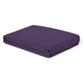 Sitzkissen Brombeere 54x43cm - Outdoor Polster für Gartenmöbel