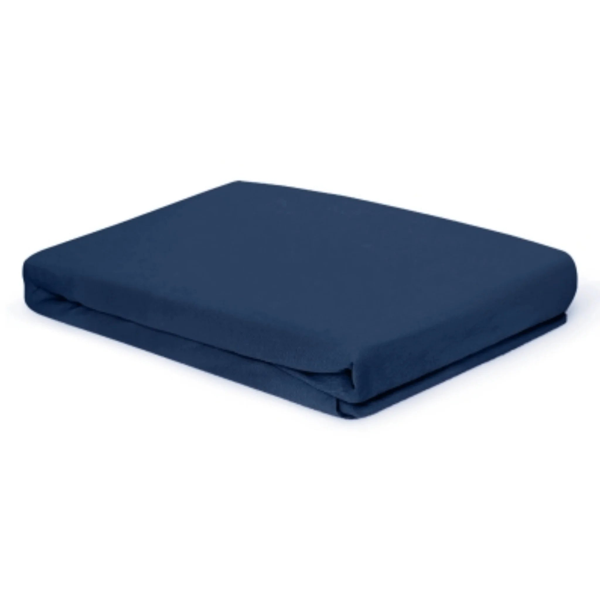 Sitzkissen Marine Blau - Hochwertige Outdoor Polster für Garten und Terrasse