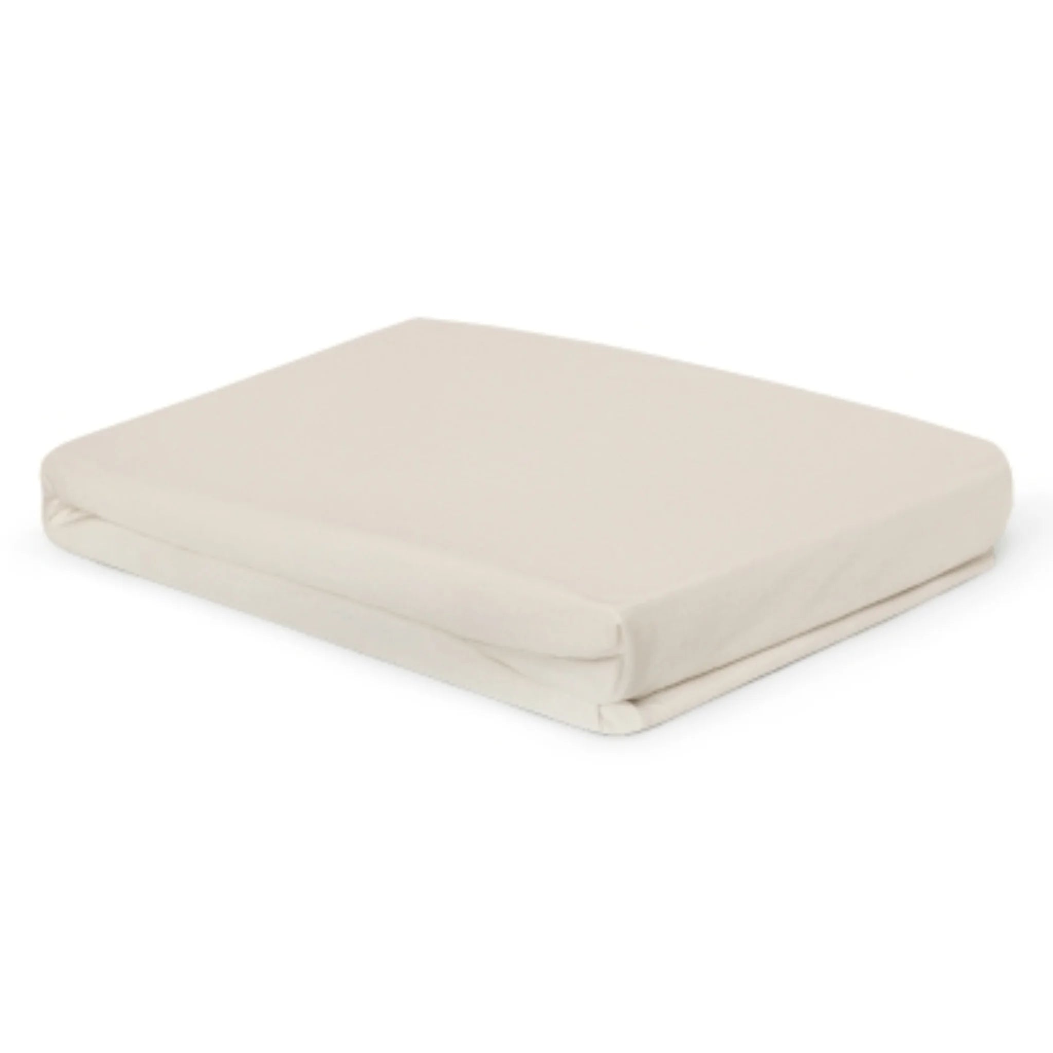 Sitzkissen natur beige 140x100 cm outdoor Gartenkissen Lounge Polster