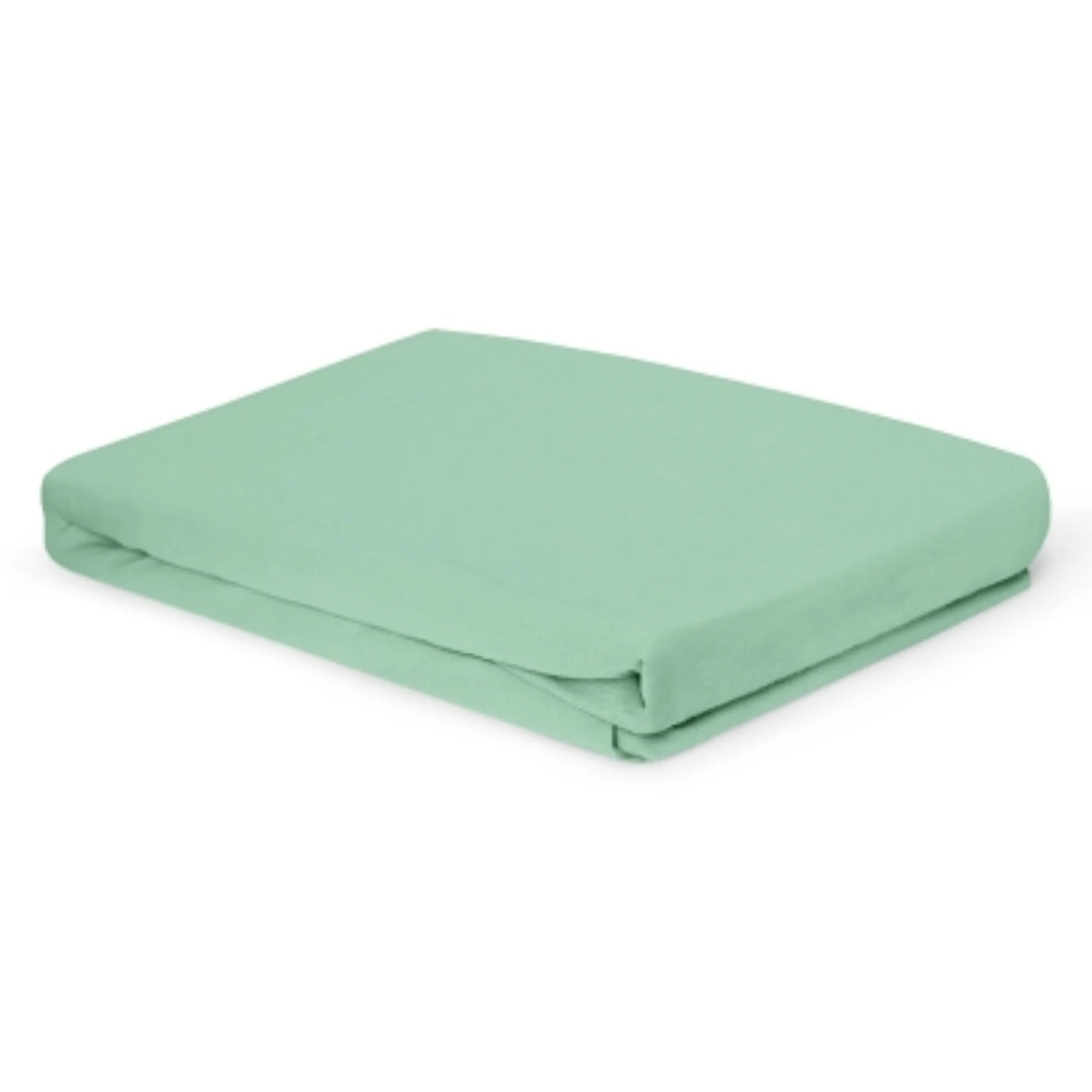 Mintgrünes Sitzkissen mit Bezug - Outdoor Kissen für Garten und Terrasse kaufen