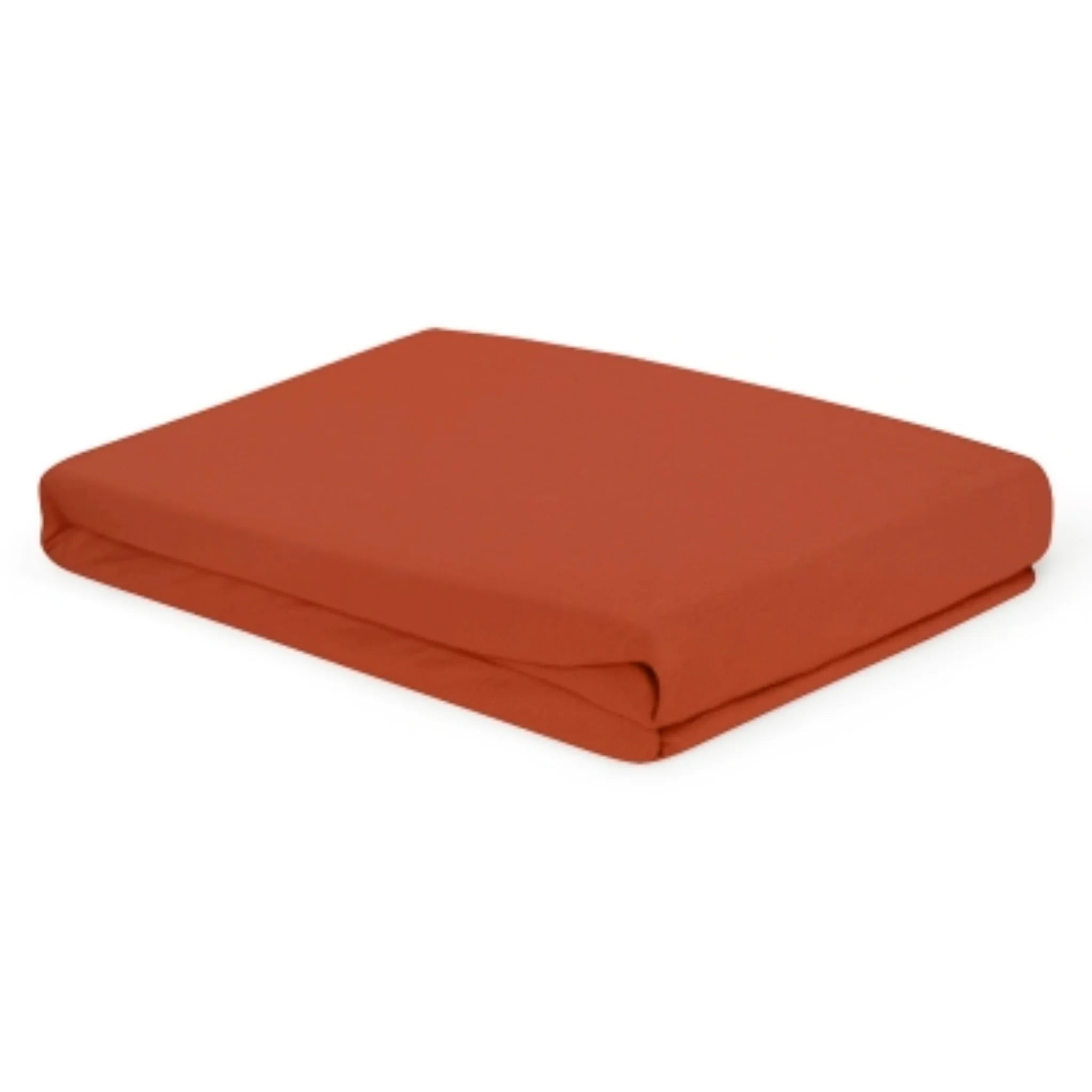 Sitzkissen Terra Rot - Outdoor Kissen für Garten & Balkon | 000390