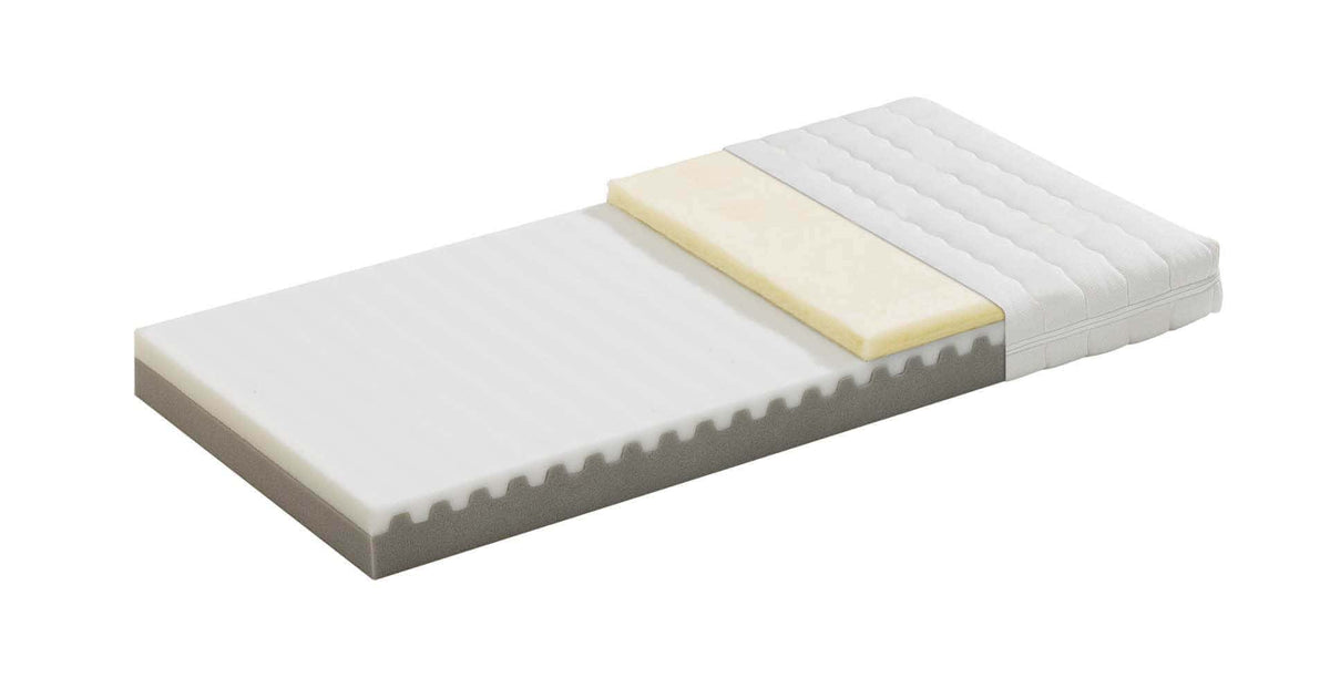 BICO Matratze Baby Elastica