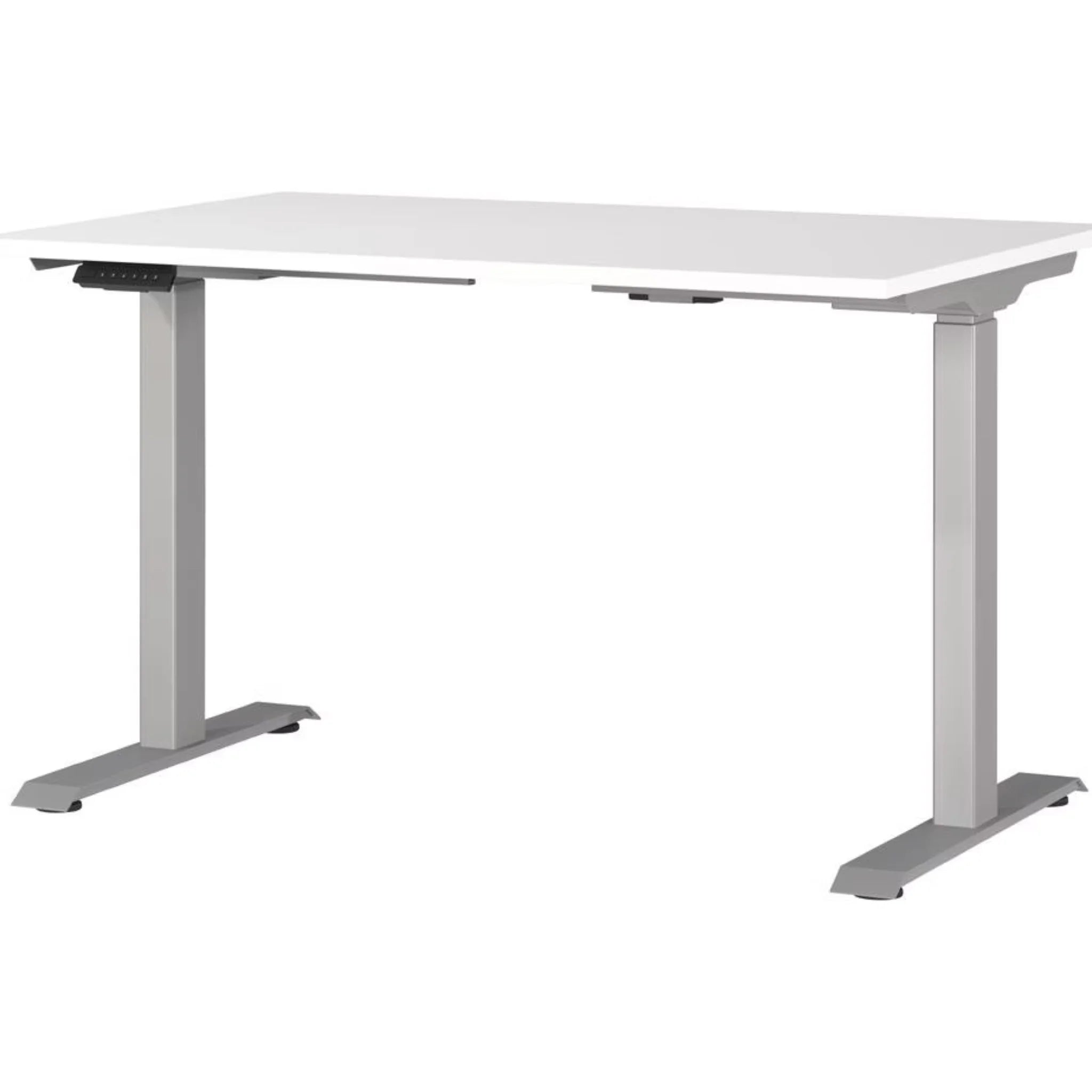 Schreibtisch elektisch höhenverstellbar
