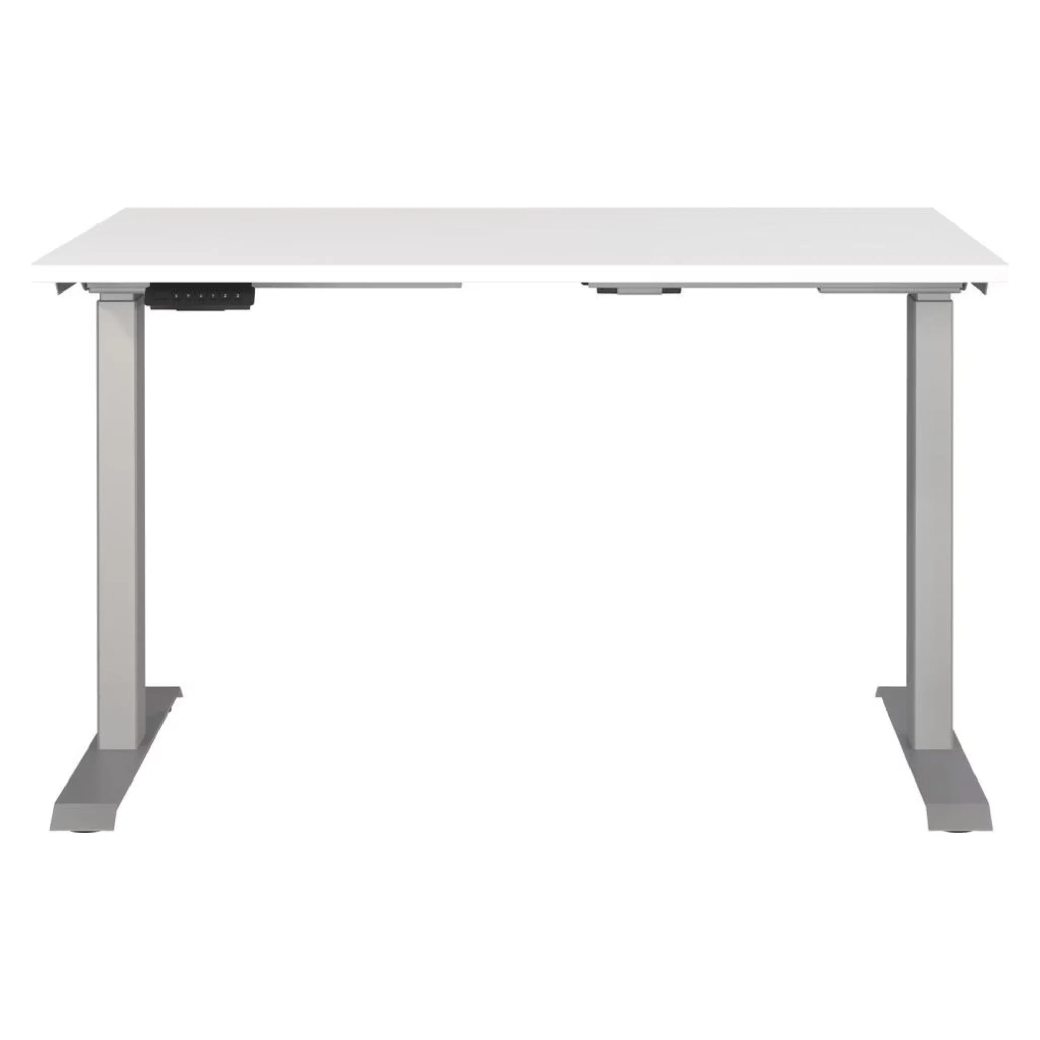 Schreibtisch elektisch höhenverstellbar