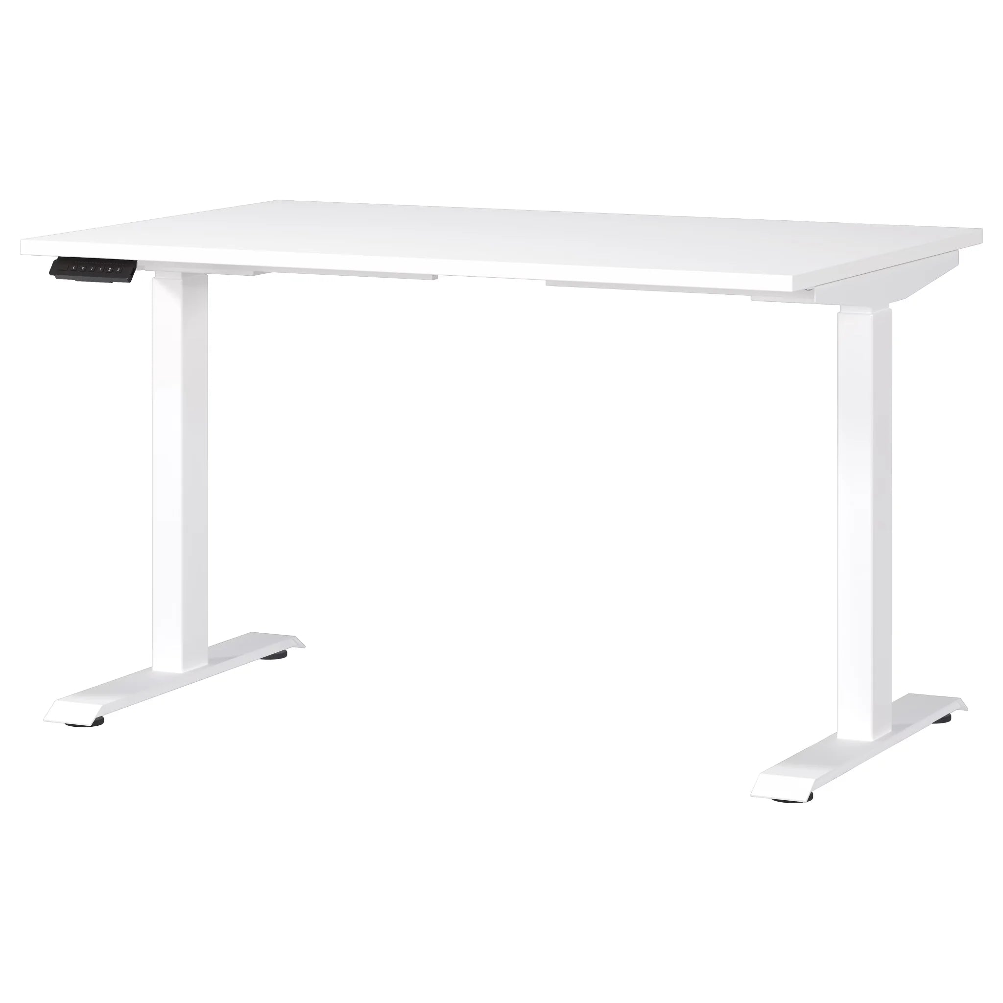 Schreibtisch elektisch höhenverstellbar