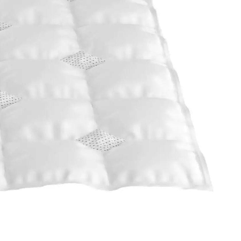 Bico Duvet Climaluxe H4086 - Hochwertige Daunendecke für optimale Wärmeleistung und Schlafkomfort