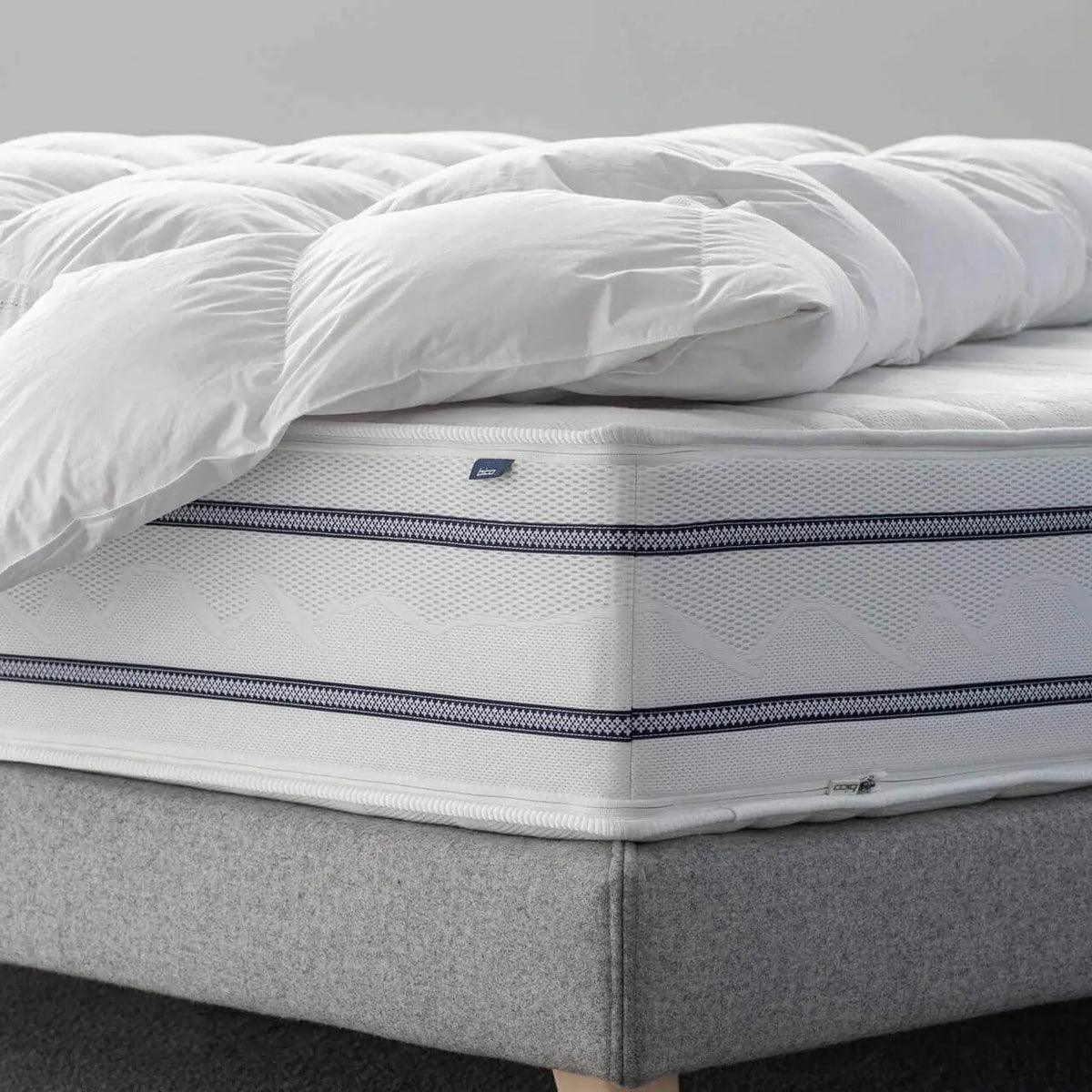 Bico Duvet Climaluxe: Premium Bettwäsche mit innovativer Klimatechnologie für erholsamen Schlaf