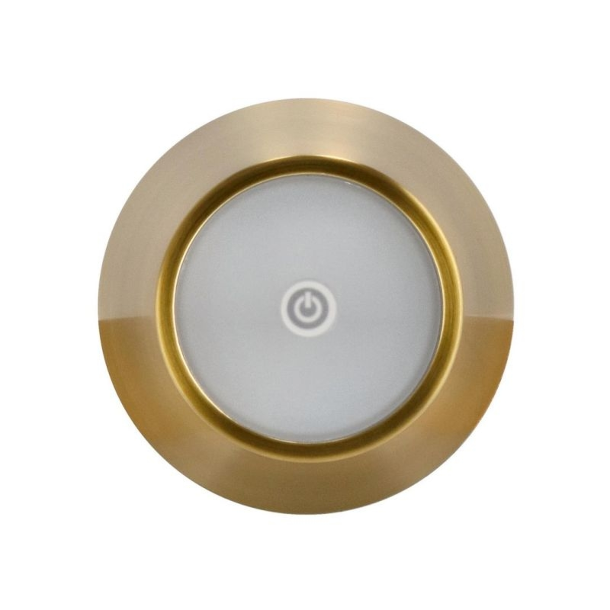 LED-Tischlampe Etna gold