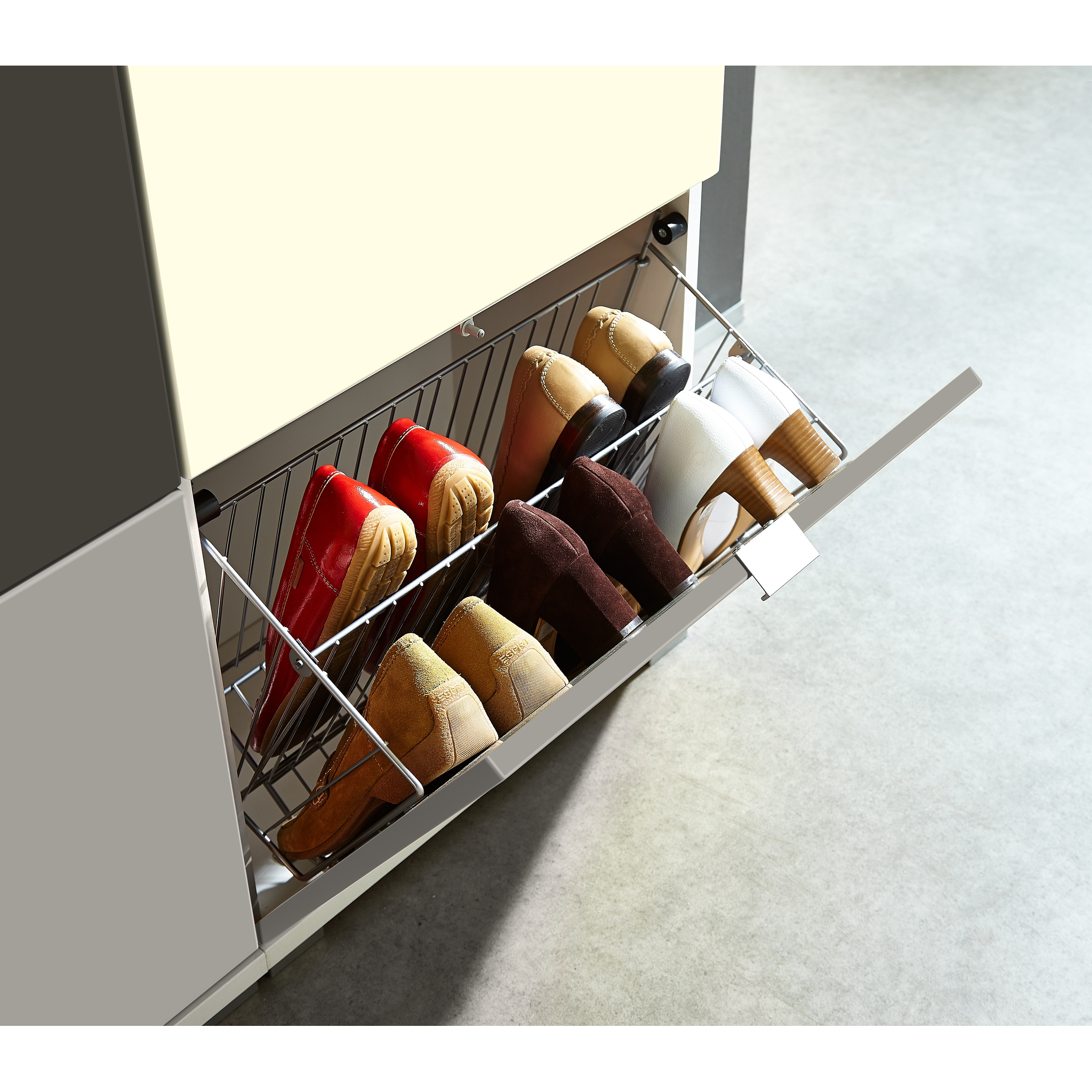 Schuhschrank Colorado