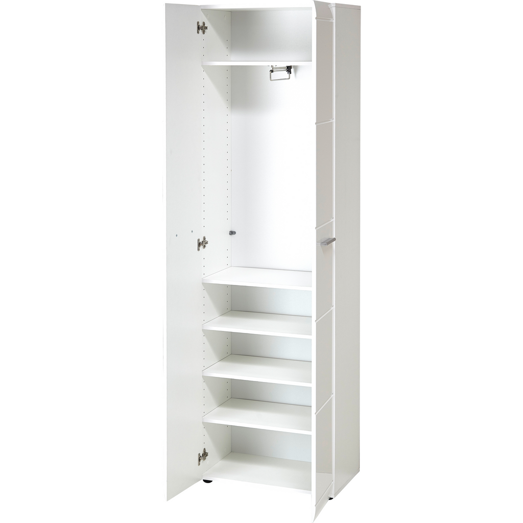 Garderobenschrank Adana