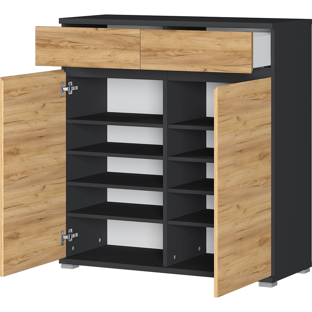 Meuble à chaussures Lisbonne