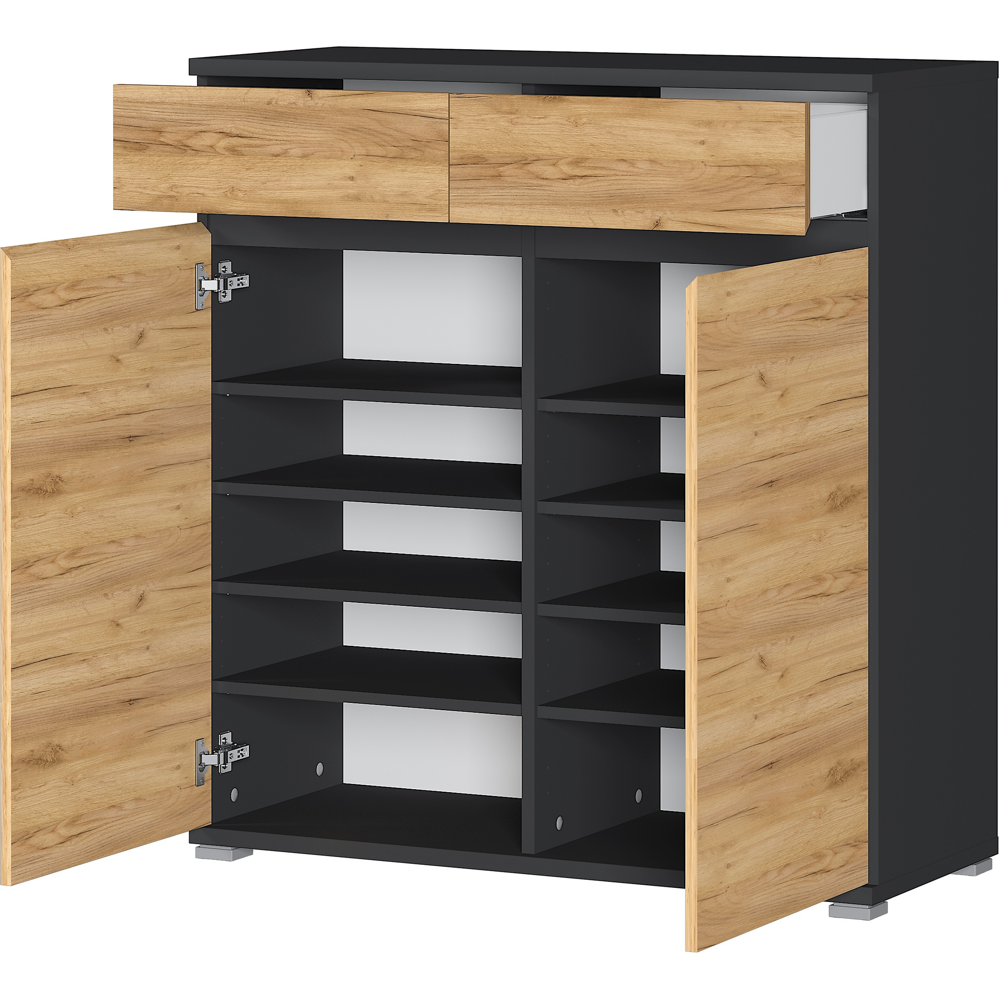 Meuble à chaussures Lisbonne