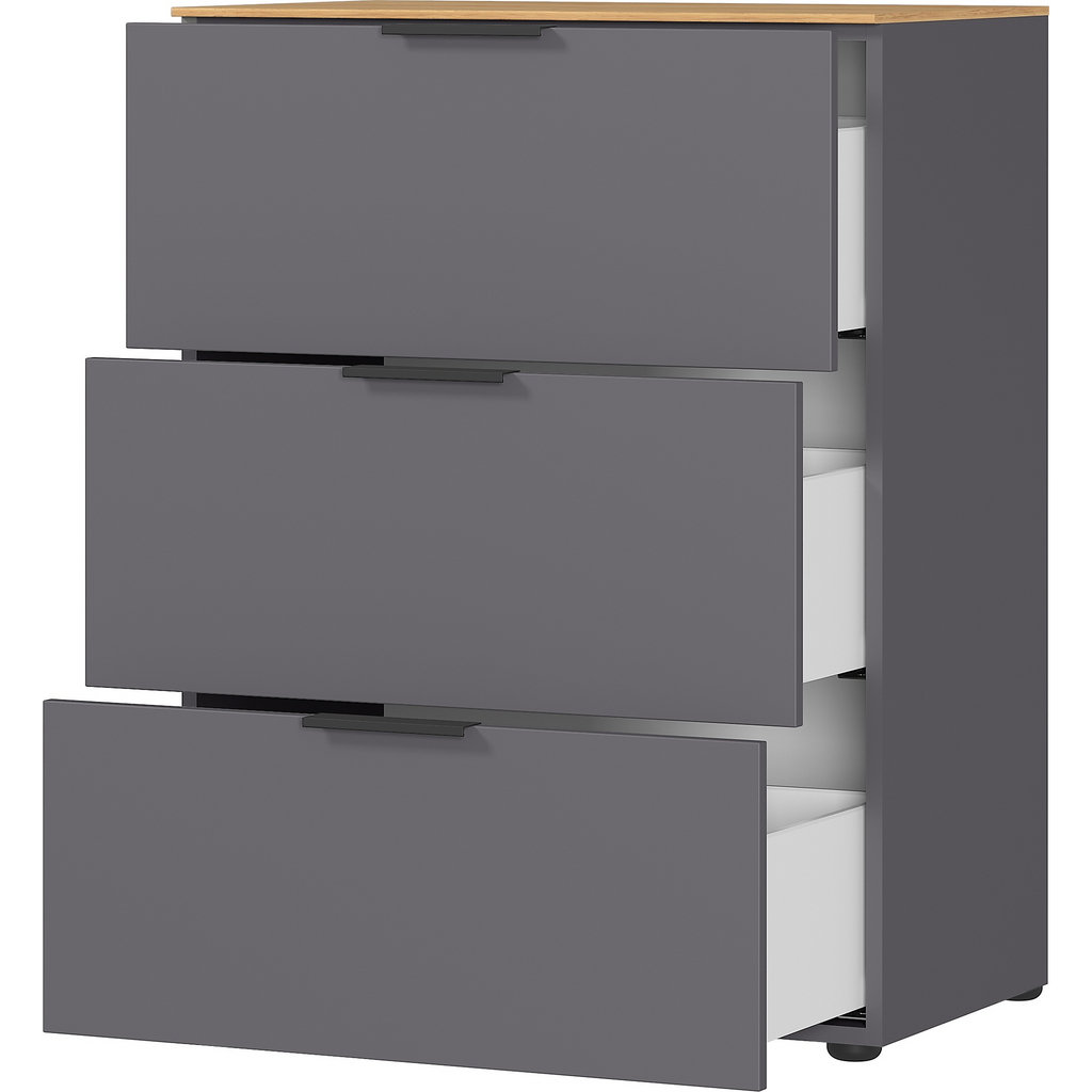 Commode californienne