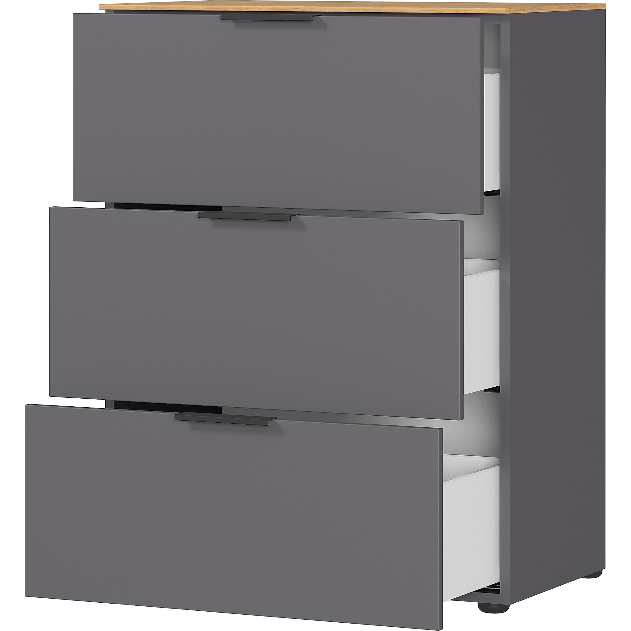 Commode californienne