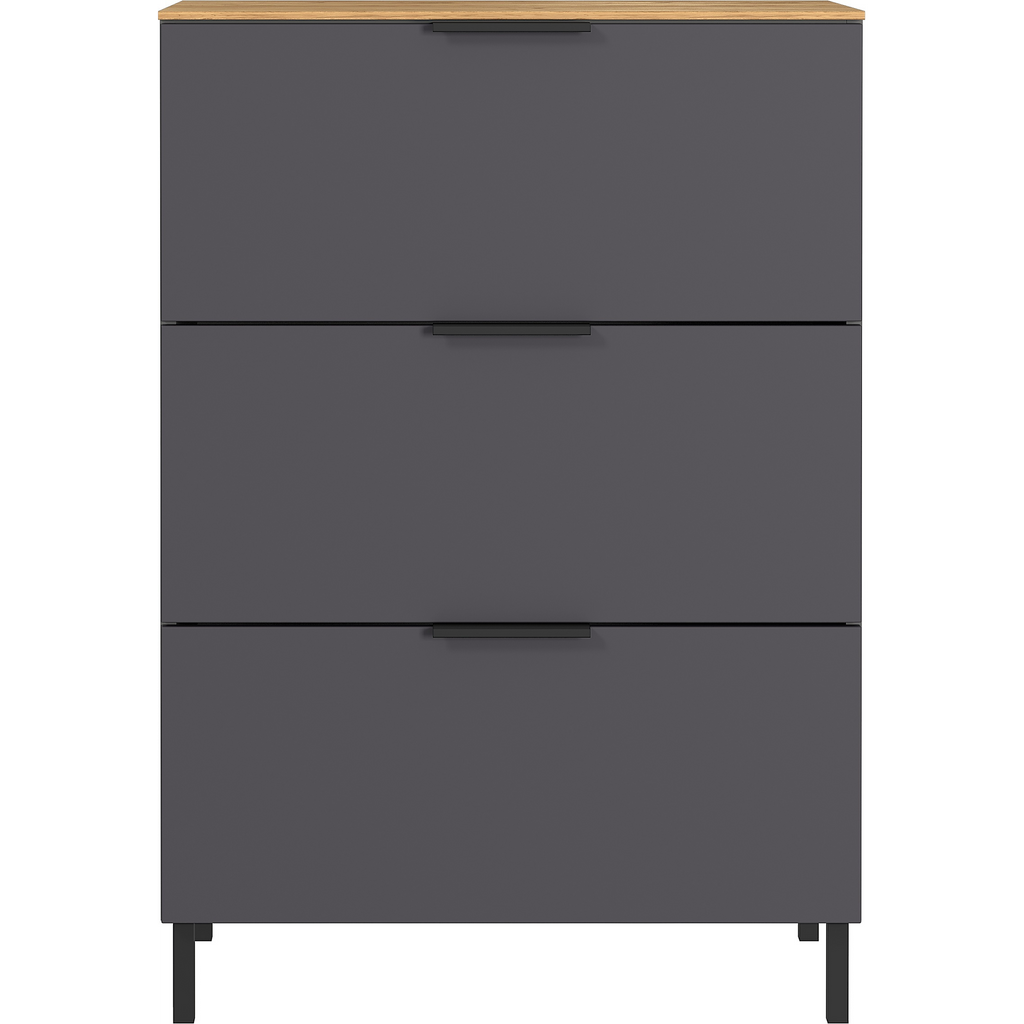 Commode californienne