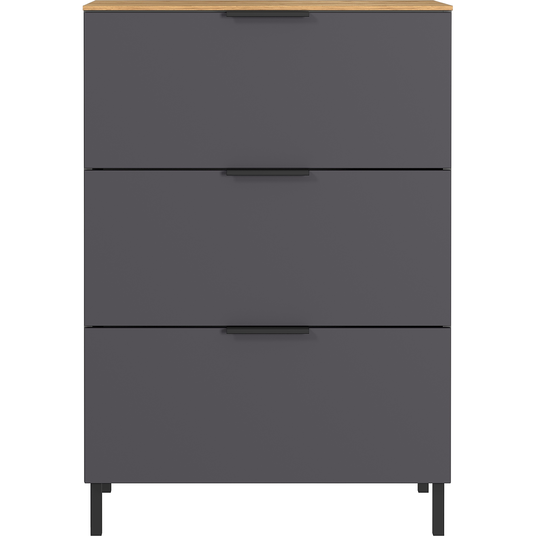 Commode californienne