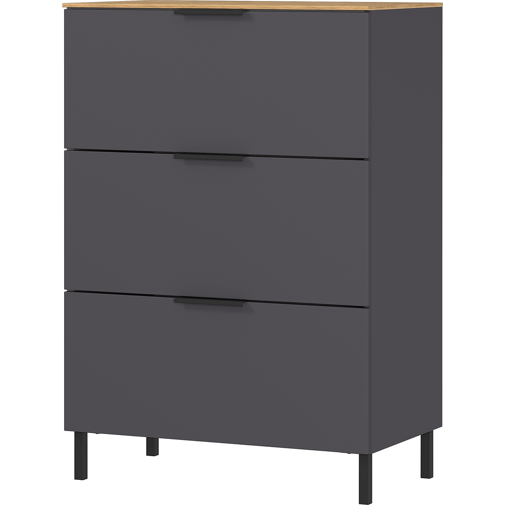 Commode californienne