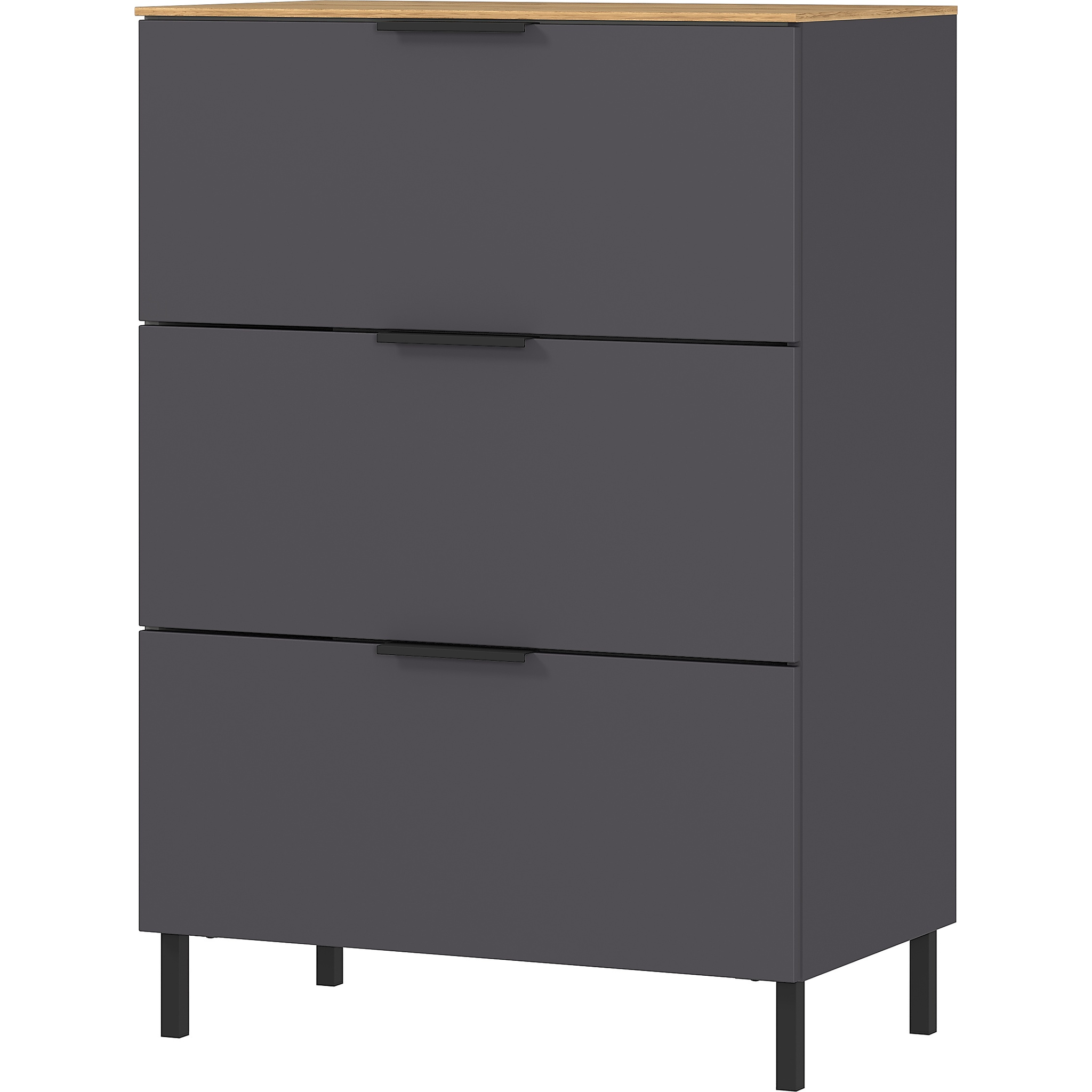 Commode californienne