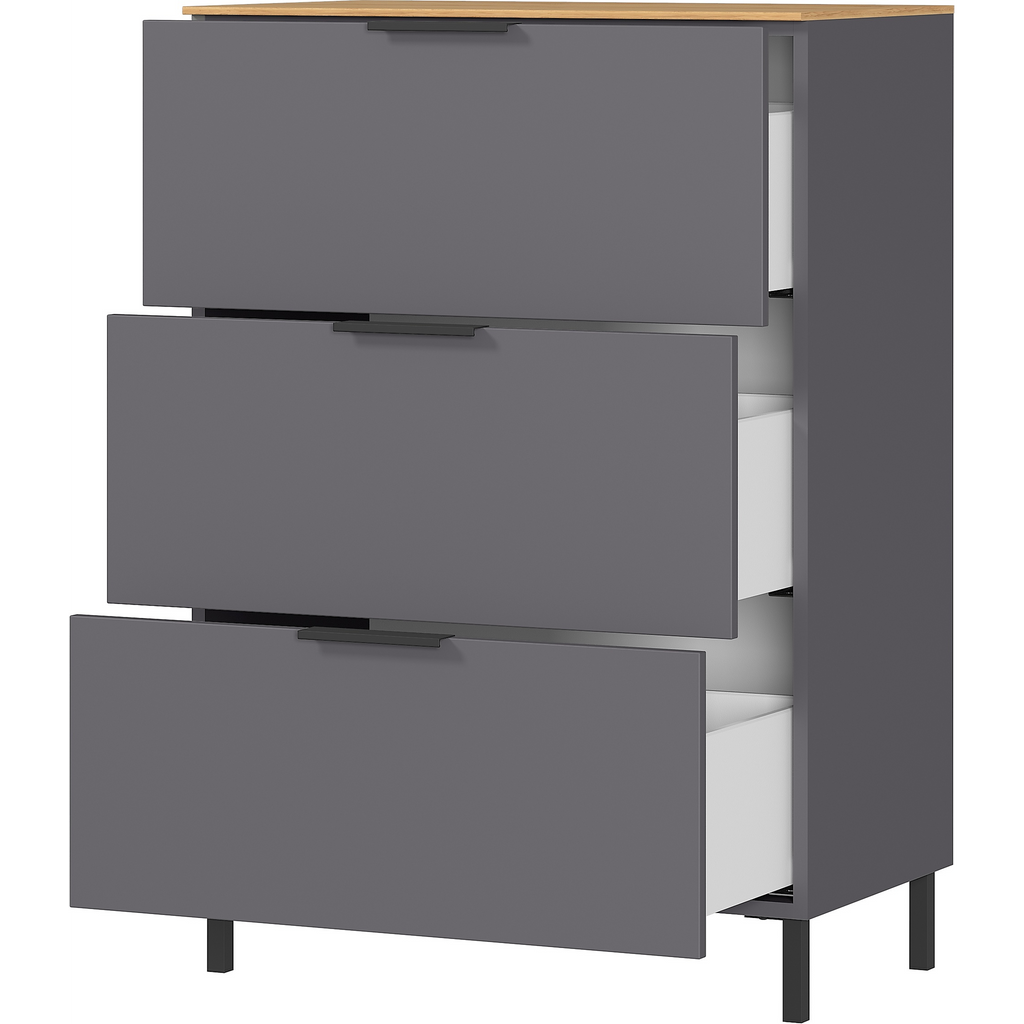 Commode californienne