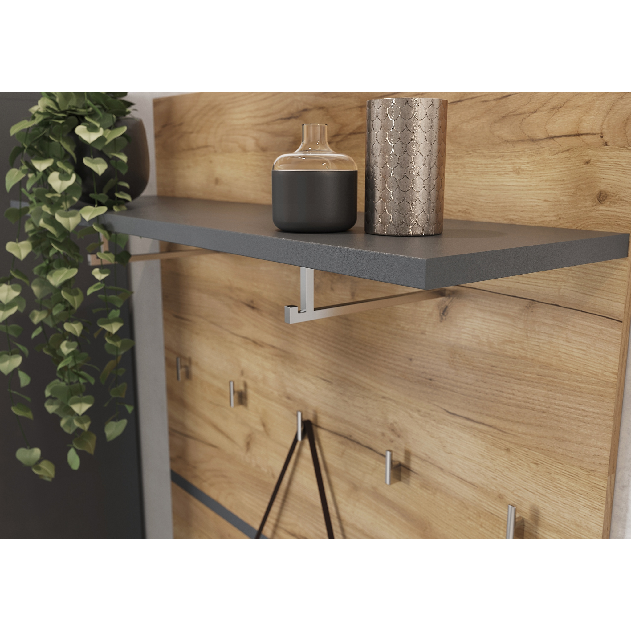 Panneau de garde-robe Lisbonne