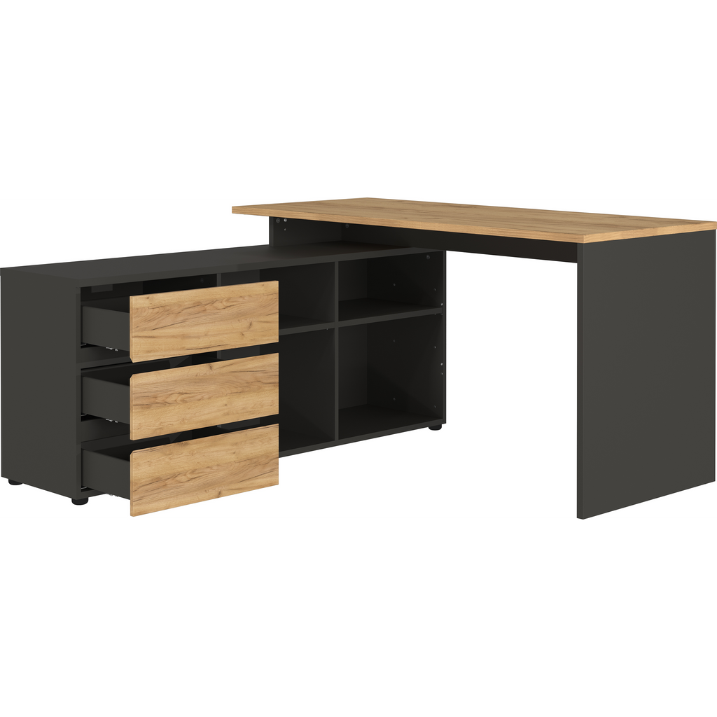 Bureau d'angle Lisbonne