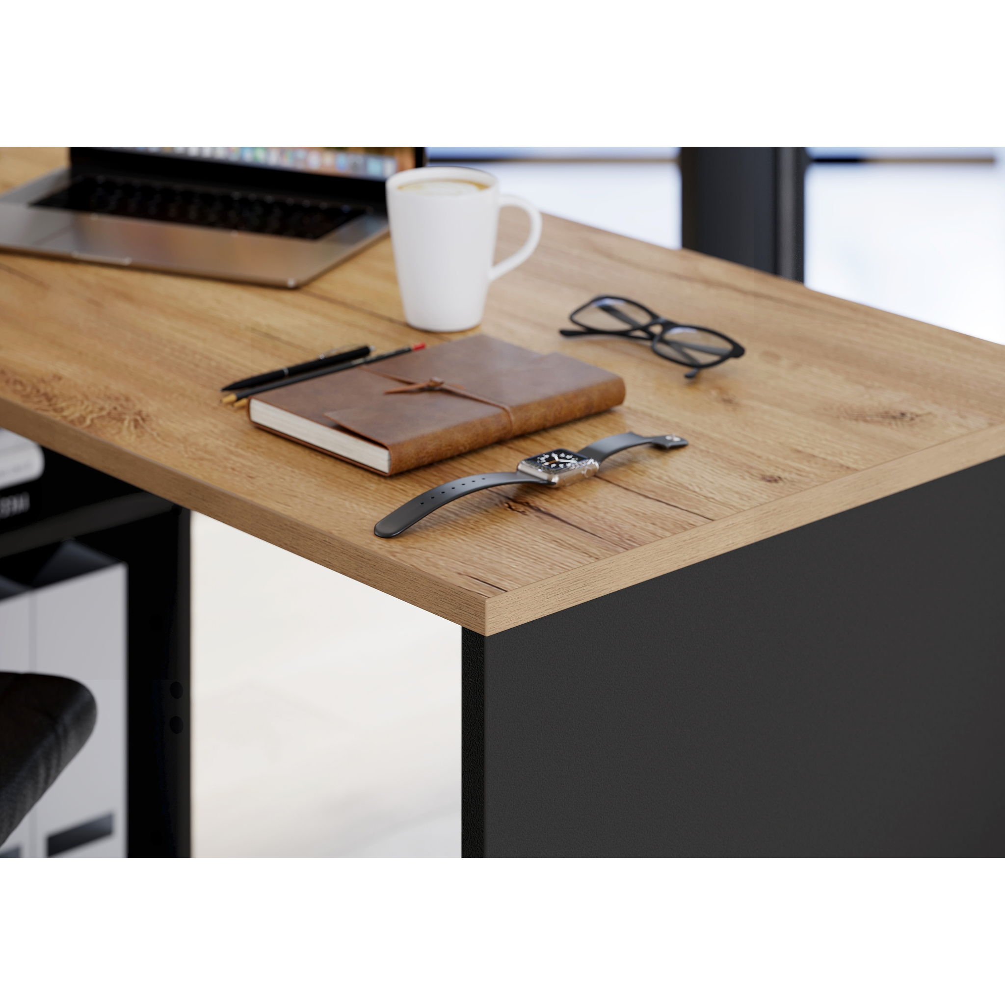 Bureau d'angle Lisbonne