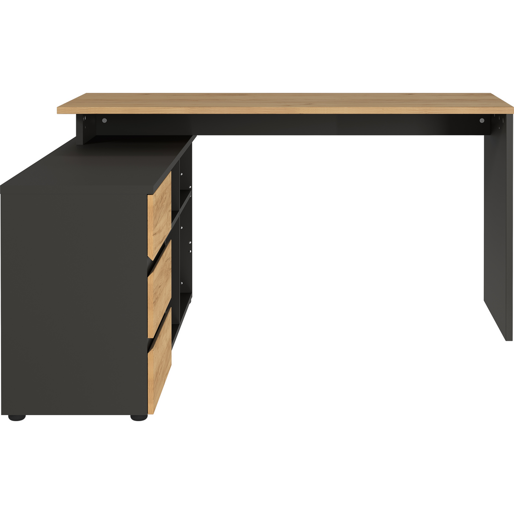 Bureau d'angle Lisbonne