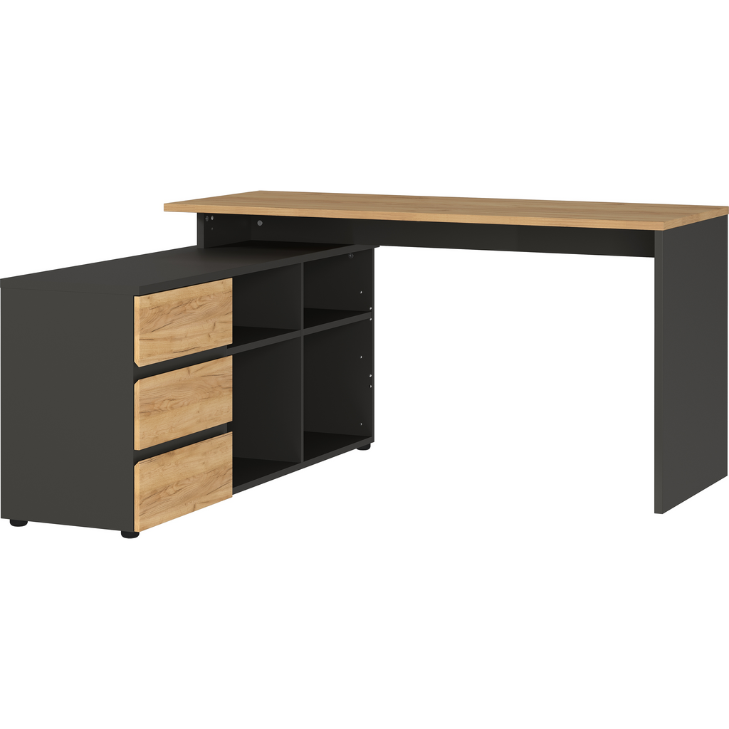 Bureau d'angle Lisbonne