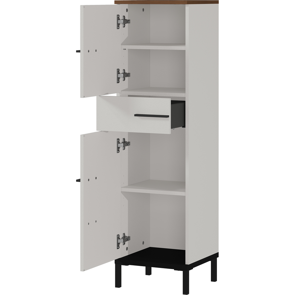 Armoire moyenne Yonkers