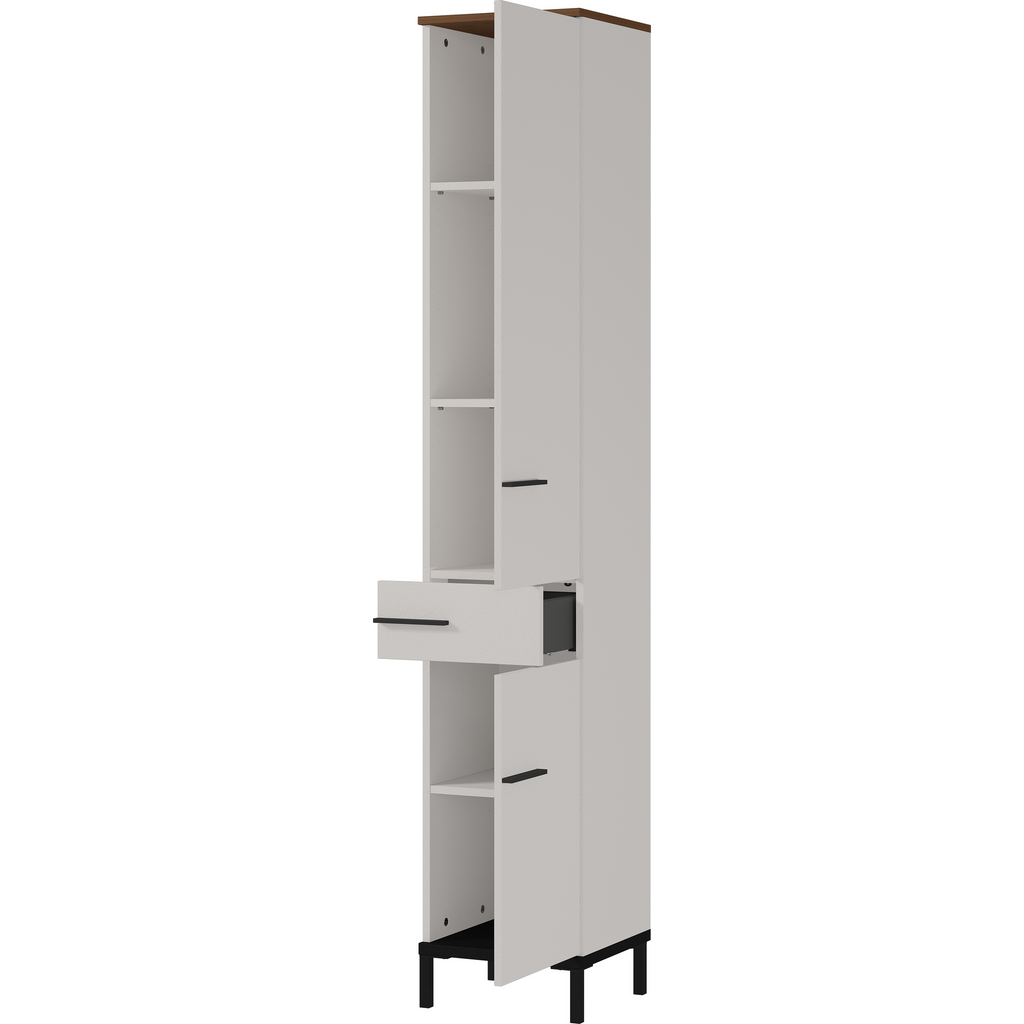 Armoire haute de Yonkers