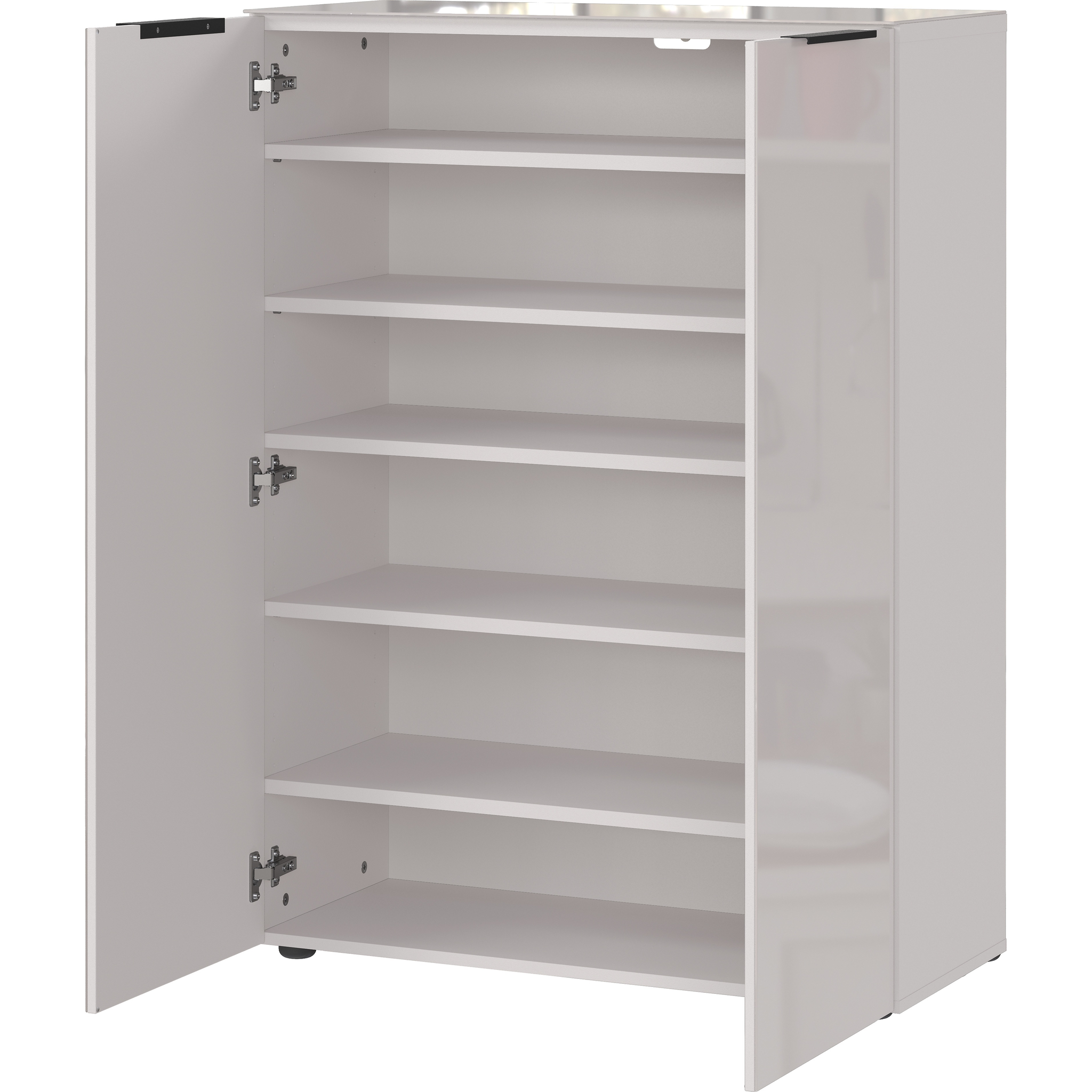 Meuble à chaussures Gênes