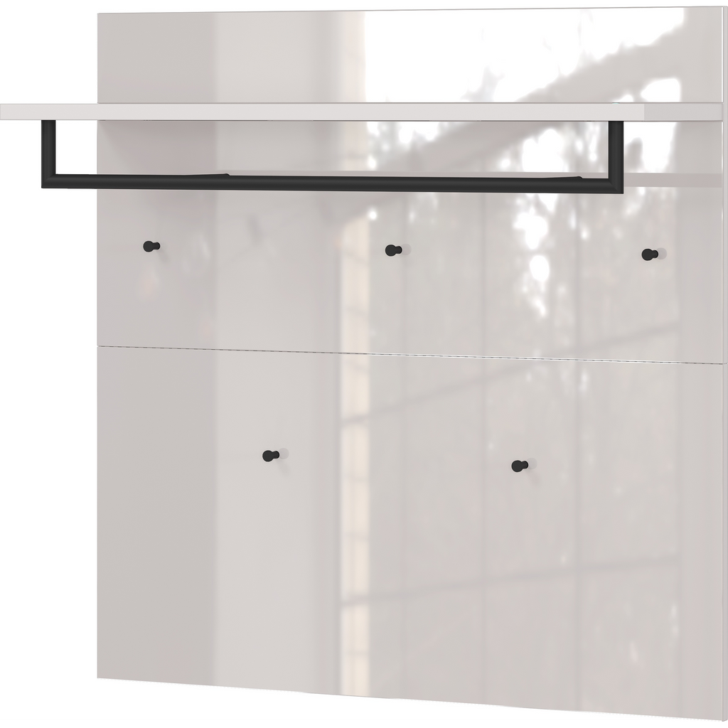 Panneau de garde-robe Gênes