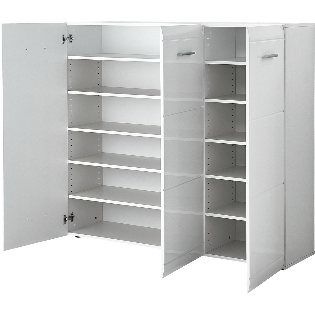 Armoire à chaussures Adana