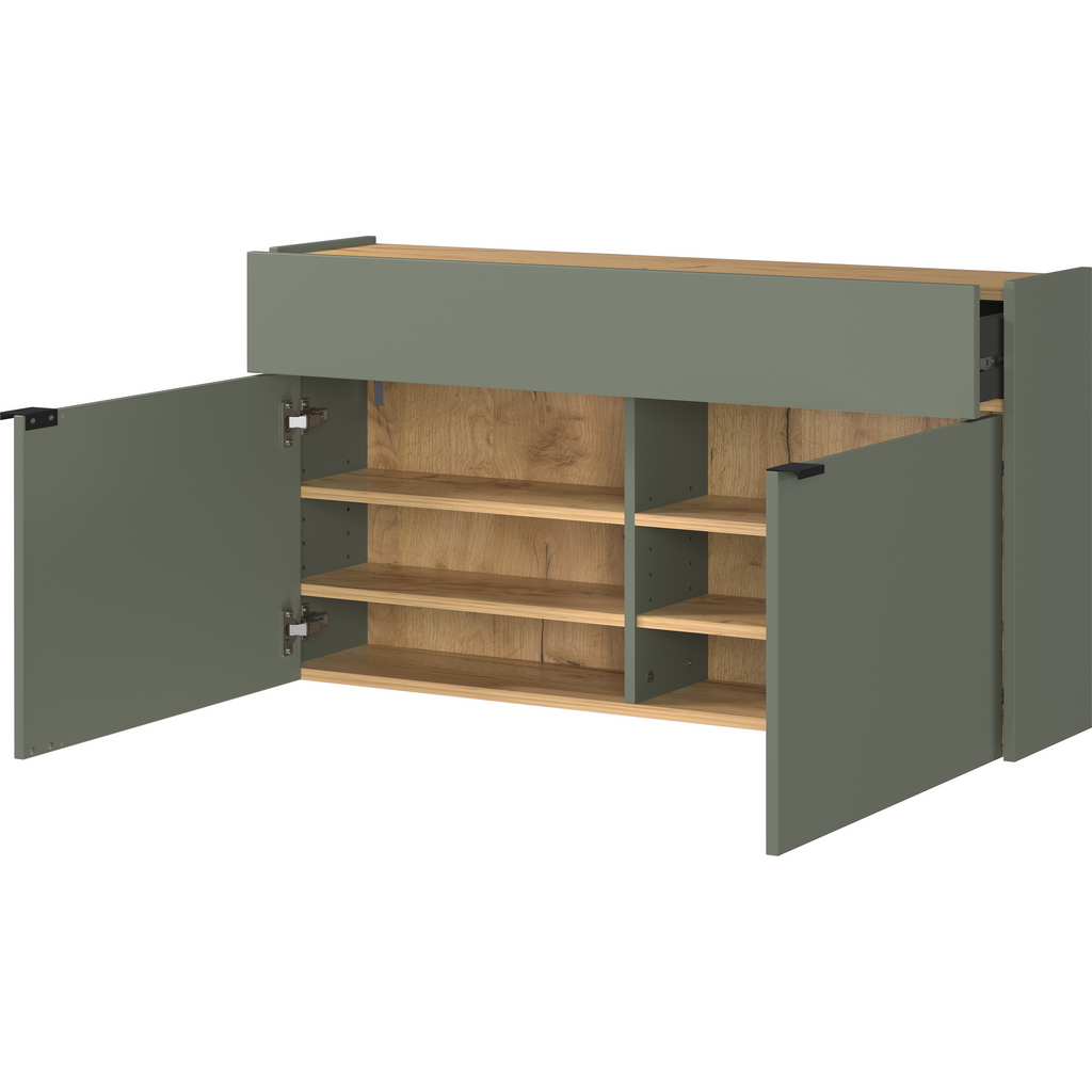 Armoire multifonction Ameca