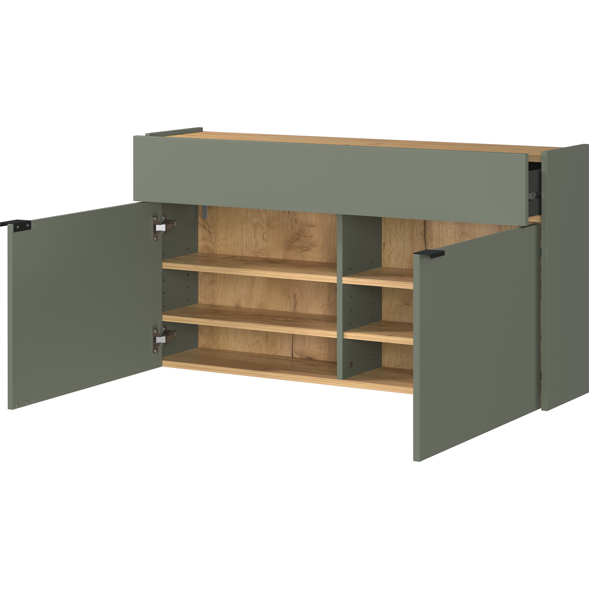 Armoire multifonction Ameca