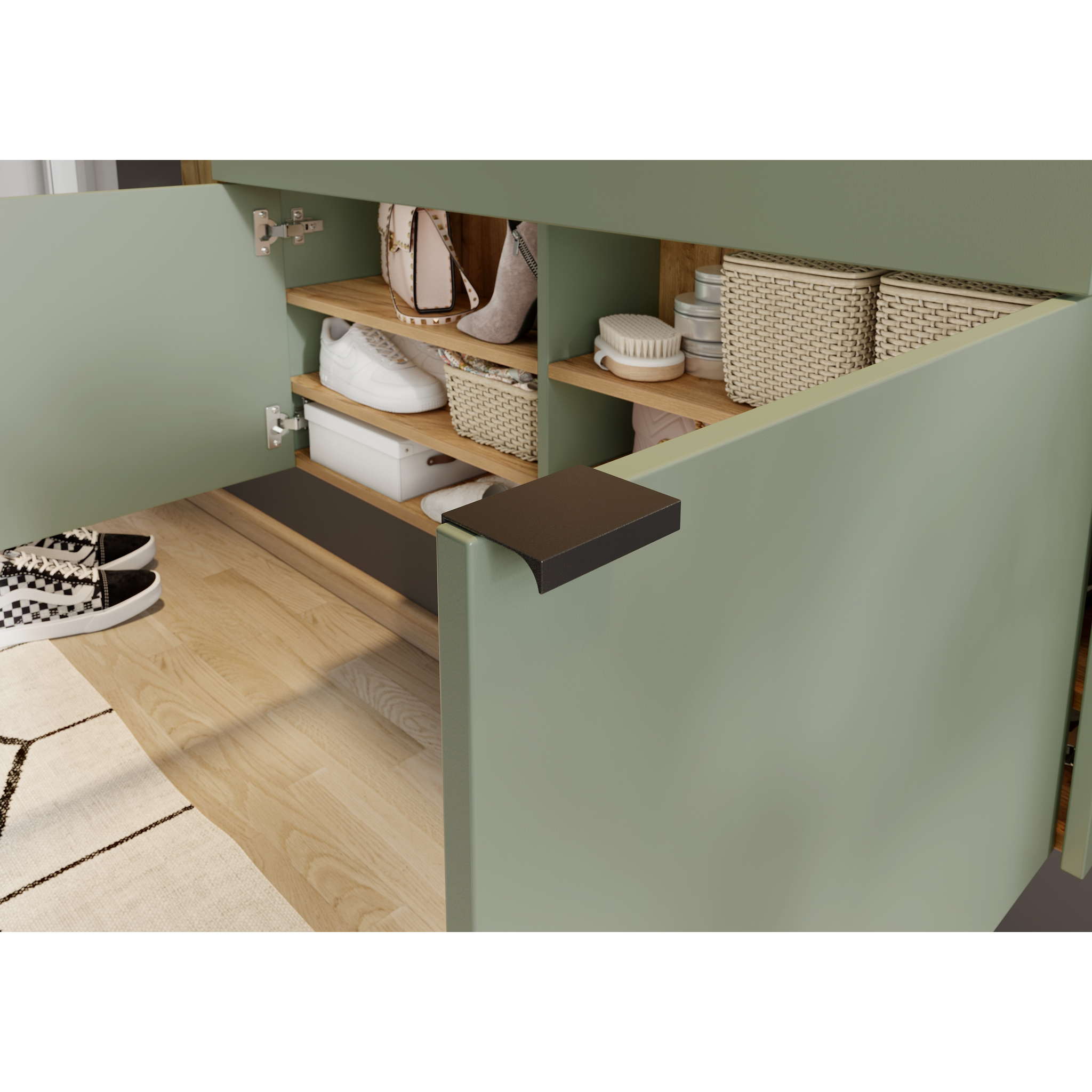 Armoire multifonction Ameca