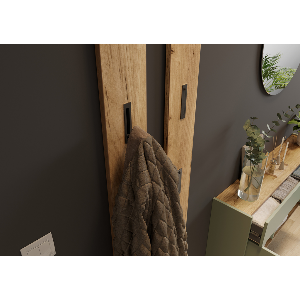 Armoire multifonction Ameca