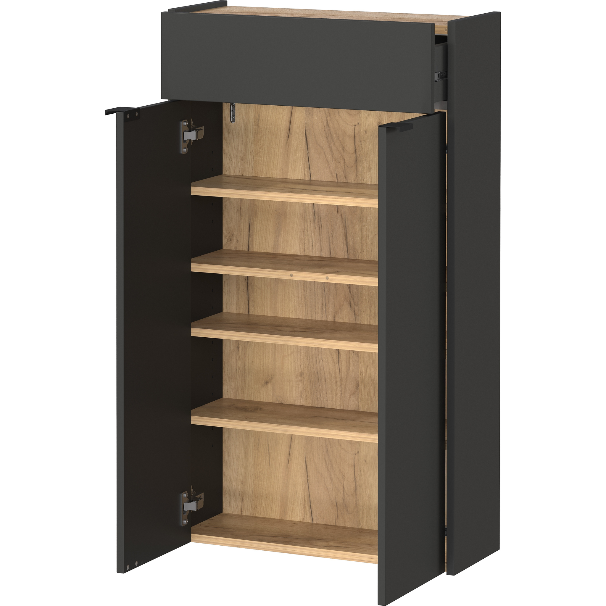 Armoire multifonction Ameca
