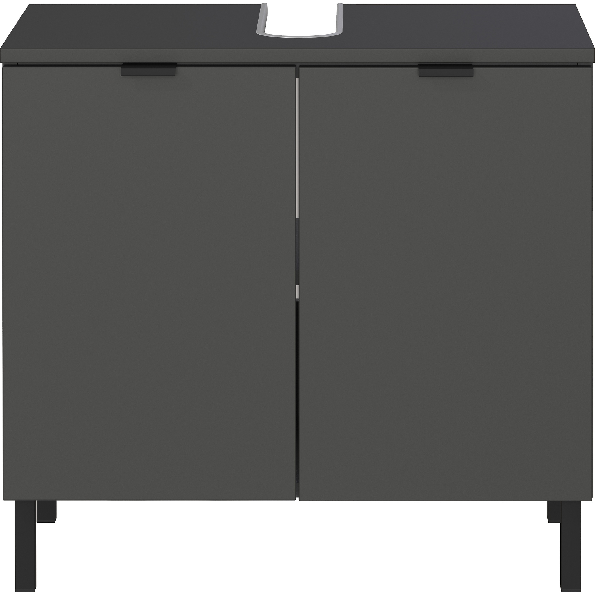 Lavaboy Arcena Graphit